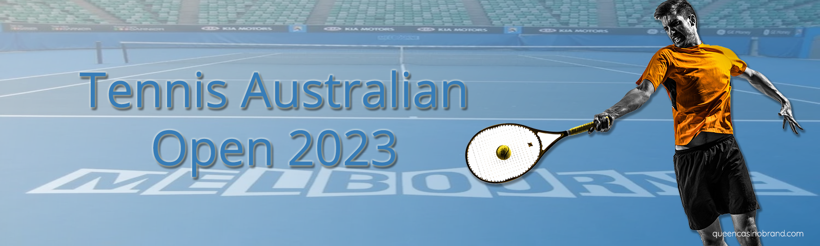 Tennis Australian Open 2023