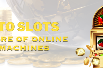 Crypto Slots Future on Online Slots