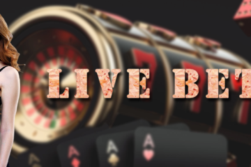 Introduction to Live Betting