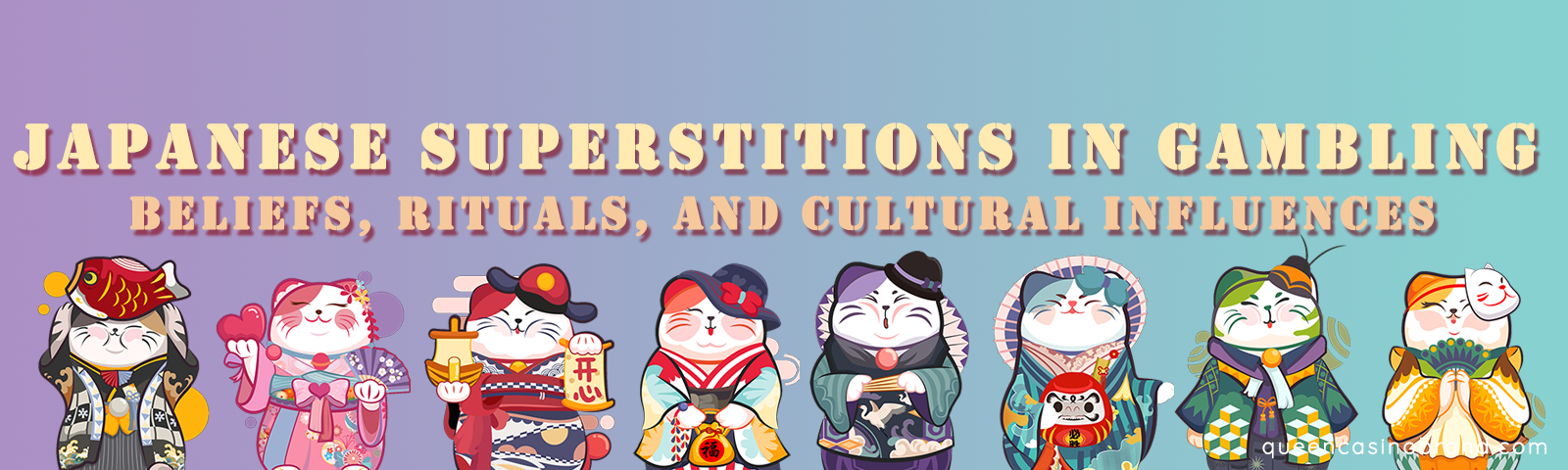 Japanese Superstitions in Gambling Beliefs, Rituals, and Cultural Influences