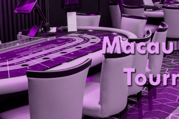 Macau Baccarat Tournament