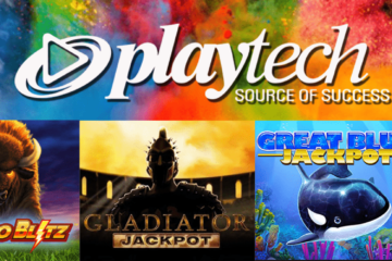 Playtech's Top Slot Games: A Closer Look at the Most Popular Titles