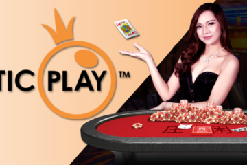 Pragmatic Play Live Casino Game