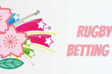 Rugby Union Betting in Japan