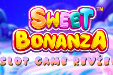 Sweet Bonanza Slot Game Review