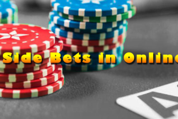 What Are Side Bets in Online Casinos