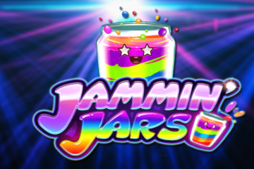 Jammin Jars Slot Game by Push Gaming