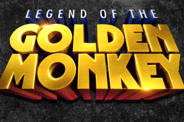 YGGDRASIL Gaming - Legend of the Golden Monkey Slot Game Overview