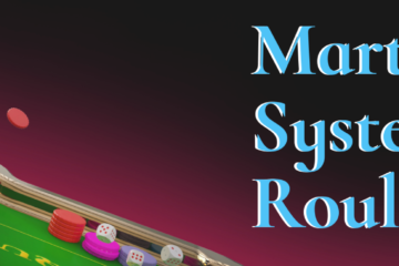 Martingale System Roulette