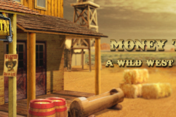 Money Train Online Slot: A Wild West Game Adventure