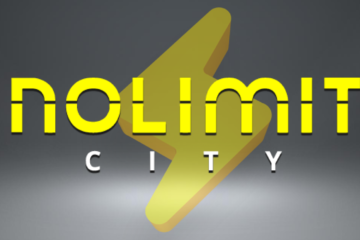 No Limit City Online Casino Games Provider