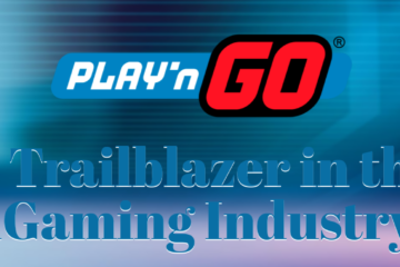 Play’n Go iGaming Provider Company Profile Background