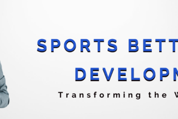 Sports Betting App Development - Transforming the Way We Bet