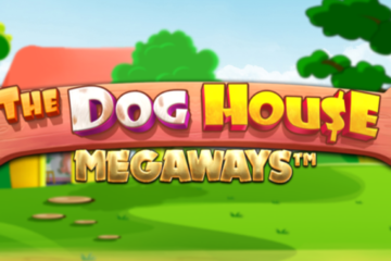 The Dog House Megaways Slot Game Online by Pragmatic Play