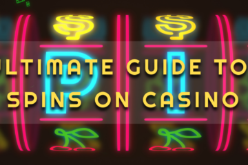 The Ultimate Guide to Free Spins on Casino