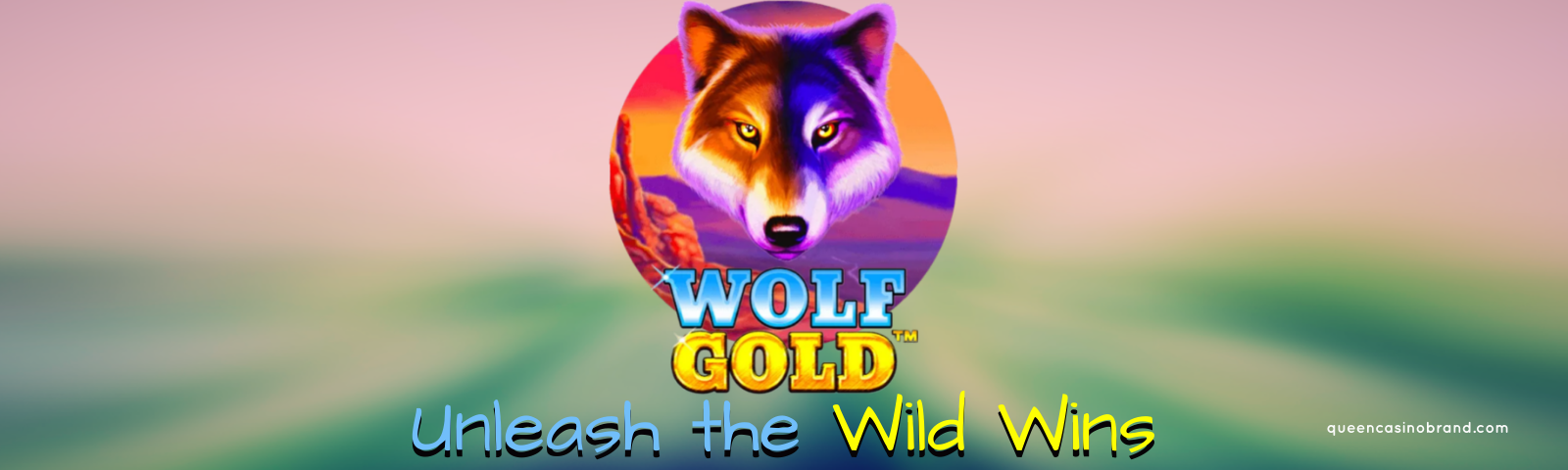 Wolf Gold Slot