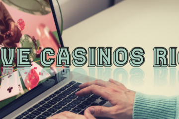 Are Live Casinos Rigged? | Queen Casino Brand