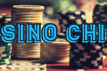 Casino Chips | Queen Casino Brand