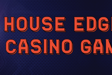 House Edge in Casino Games | Queen Casino Brand