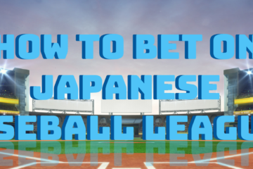 How to Bet on Japanese Baseball League? | Queen Casino Brand