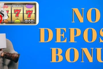 No Deposit Bonus - A Lucrative Opportunity for Online Casino Players | Queen Casino Brand