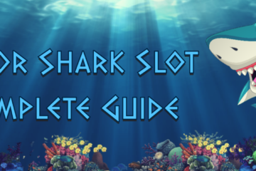Razor Shark Slot Complete Guide | Queen Casino Brand