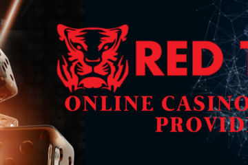 Red Tiger Gaming Online Casino Game Provider | Queen Casino Brand