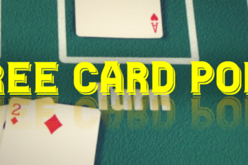 Three Card Poker | Queen Casino Brand