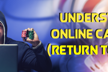 Understanding Online Casino RTP (Return to Player) | Queen Casino Brand