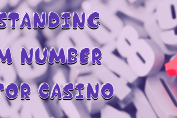 Understanding Random Number Generator Casino | Queen Casino Brand