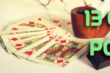 13 Card Poker Casino Game Guide | Queen Casino Brand