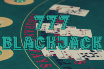 777 Blackjack Casino Game Overview | Queen Casino Brand