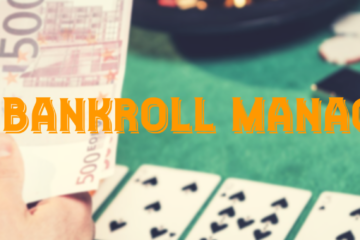 Casino Bankroll Management | Queen Casino Brand