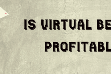 Is Virtual Betting Profitable? | Queen Casino Brand