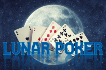 Lunar Poker Complete Guide | Queen Casino Brand