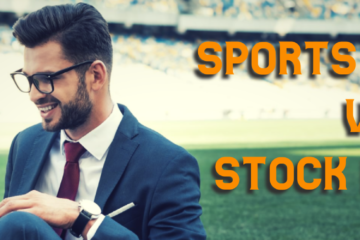 Sports Betting vs Stock Market  | Queen Casino Brand