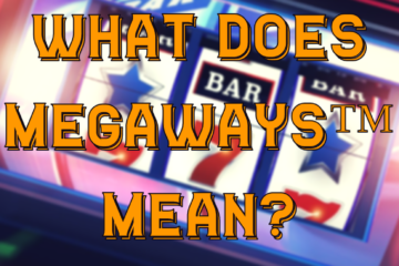 What Does Megaways Mean | Queen Casino Brand