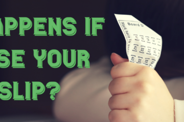 What Happens If You Lose Your Bet Slip? | Queen Casino Brand