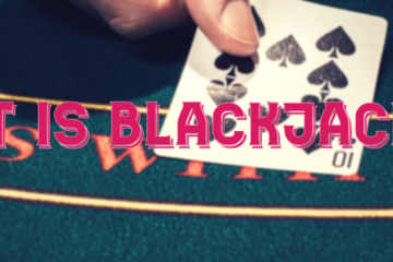 What is Blackjack 16? | Queen Casino Brand