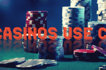 Why Casinos Use Chips? | Queen Casino Brand