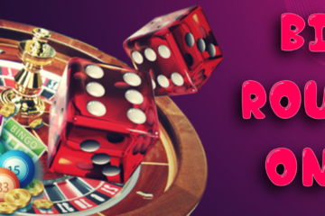 Bingo Roulette Online Complete Guide | Queen Casino Brand