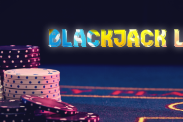 Blackjack Lucky 8 Ultimate Guide | Queen Casino Brand