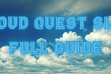 Cloud Quest Slot Full Guide | Queen Casino Brand