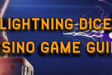 Lightning Dice Casino Game Guide | Queen Casino Brand