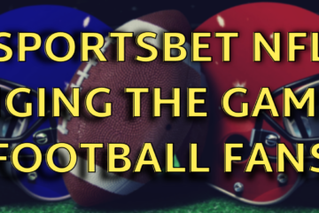 Sportsbet NFL: Changing the Game for Football Fans | Queen Casino Brand