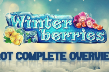 Winterberries Slot Complete Overview | Queen Casino Brand