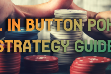 All in Button Poker Strategy Guide | Queen Casino Brand