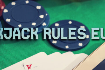 Blackjack Rules Europe What are they? | Queen Casino Brand