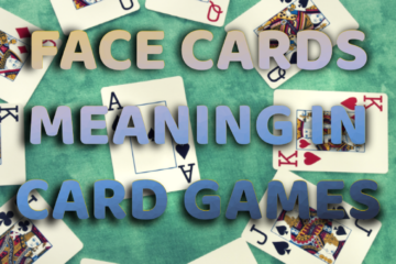 Face Cards Meaning in Card Games | Queen Casino Brand