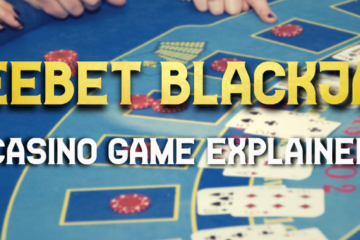 Freebet Blackjack Explained - Queen Casino Brand